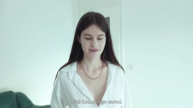 secretary gets used to new responsibilities