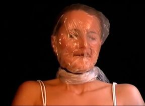 Breath Play Masturbation Sub!