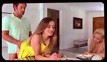 Nicolette Shea's Stepfather Seduction - Hardcore Step Fantasy Classic video