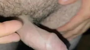 Hot MILF enjoys a horny solo session in front of the shower