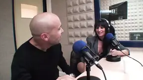 Hot Latina gets fucked in all her holes