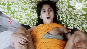 left my wife darling in saree fuck