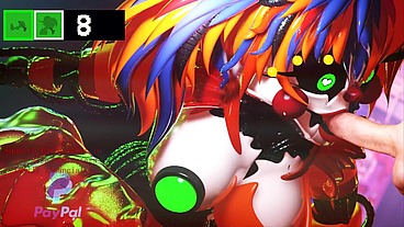 Top 5 - Best FNAF sex scenes in video games Compilation Ep.3