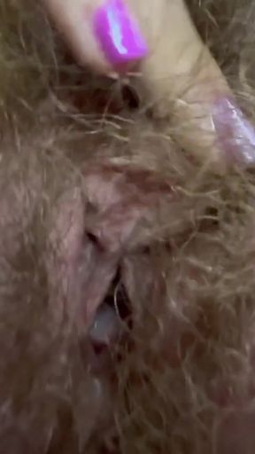 Cigar and hairy bush   Clip 1