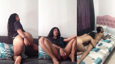 HETEROSEXUAL AND LESBIAN SEX OF LATINOS