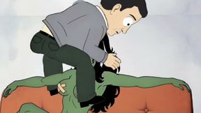 I Fucked My Neighbor Girl Intergalactic Slut and Fell in Love