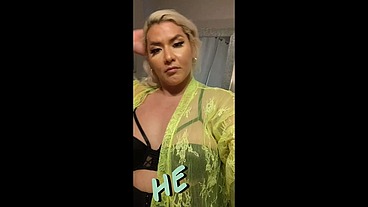 shemale katie klark solo creampie cumshot