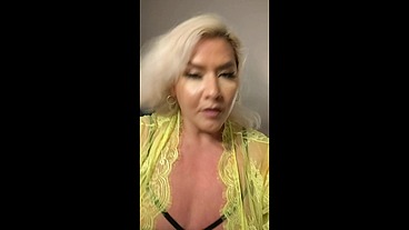 shemale katie klark solo creampie cumshot
