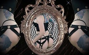 The Art of Ass Worship: a Devotional Journey