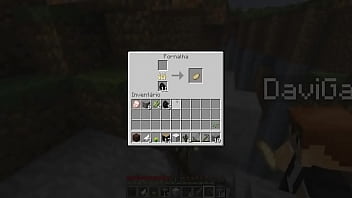 Em busca da casa autom&aacute_tica #1? - Minecraft Aventura