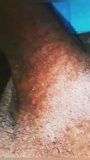BBC Cock