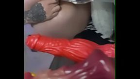 Teacher Gets Wild, Packs Her Asshole With Skittles Candy for a Cam Client to Witness, Taste, and Watch Me Devour the Rainbow