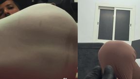 Verticalargument4tight Dress