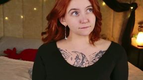 Edna Li Private Show