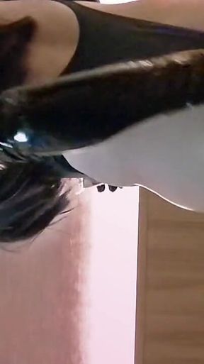 Latex Shemale