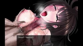 NTR RPG Scars of Summer Vagrant Ending