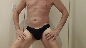 Taking It in the Ass, Again!