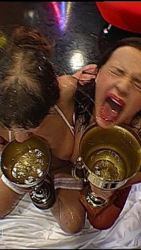 666 Piss Pokal Part 1