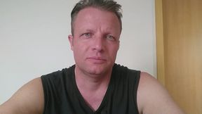 You want to date my stepson. I need to know if you are good enough - otherwise, I'll eat you