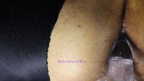 un suscriptor de la pagina me convencio de darle el culito y le tuve que cumplir