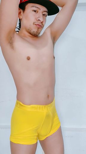 Hard dick