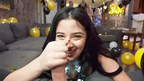 New Year