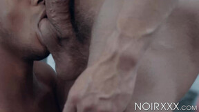 Adorable blonde Marcel Tykes spreads his legs so I can fuck him hard