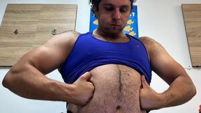 The Feeder’s Rhythm