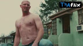 Amber Heard Underwear Scene in Drive Angry 3D