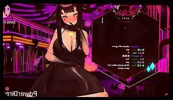 Saavlewd Vtuber Big Ass VRChat Compilation Part 20 Streaming now