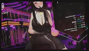 Saavlewd Vtuber Big Ass VRChat Compilation Part 20