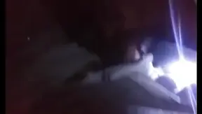 Stepsons Thirst for Big Black Cock Leads to Steamy Prison Blowbang – 18+