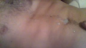 Ryan Rax Takes a Video with His Hands