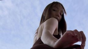Community Creator
 @katequinn @Teasing and #Brunette #Upskirt #Solo sex video porno | Tik.Porn