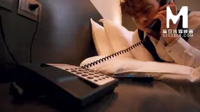 Amateur Asia Trailer Star Fakes It With Her Plastic-Looking Lover