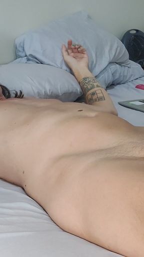 My wife love to be a slut in cam - Part 1: the sloppy deepthroat blowjob   Clip 2
