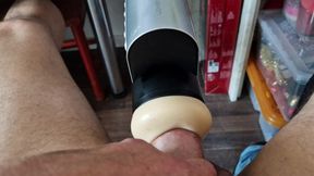 Horny and fun