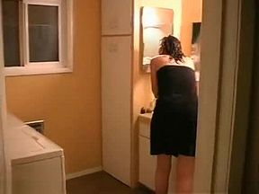 Taking A Bath After Sex