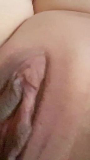 Key moment from &quot;A nice POV and close-up fuck where his cock goes into her pussy.&quot;