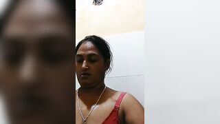 Punjabi aunty bathing show xxx