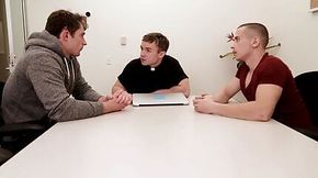 I Wanna Fuck Some Gay Ass