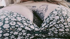 Full Face Masturbation Vid