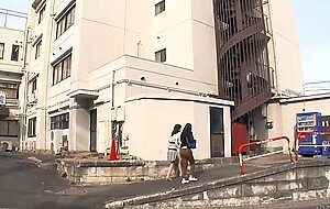 Sdde-489 sexual always intercourse nurse in daily hospital life where sex is melting