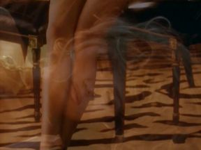 Playboy's Celebrity Centerfold:  Patti Davis