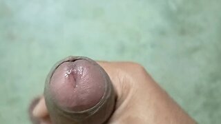 Hot masterbation scene in my i.d.