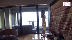 Confession at the Hot Spring - a Married Woman’s Secret Journey -1