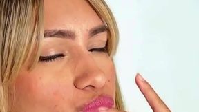 Model video sent by @kcmindians @Showing Boobs & #Blonde #Latina #Natural Big Tits porno hd tube | Tik.Porn