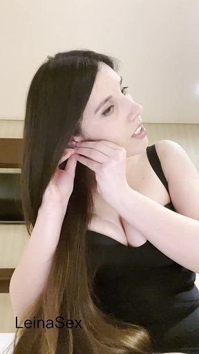 I'm Your Boss's Whore