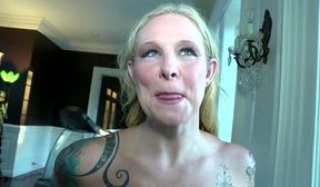 three big cocks for kora