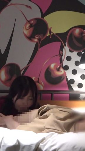 Part 3: Sex with an Amateur Brought Into the Room, Released as an AV Vol.19   Clip 1
